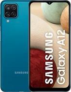 Samsung Galaxy A12 Dual SIM 64GB [MediaTek Helio P35 versie], Telecommunicatie, Mobiele telefoons | Samsung, Zo goed als nieuw