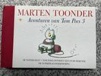 Avonturen van Tom Poes 3, Boeken, Stripboeken, Gelezen, Marten Toonder, Verzenden, Eén stripboek