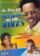 Breakin all the rules - DVD, Cd's en Dvd's, Verzenden, Nieuw in verpakking