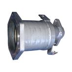 Katalysator Nissan Almera 2 1.5 1.8 vanaf 2002 N16 V10, Verzenden, Nieuw