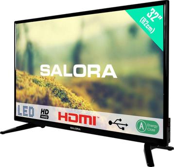Salora 32LED1500 - 32 inch HD LED TV beschikbaar voor biedingen