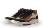 Muyters Sneakers in maat 28 Bruin | 10% extra korting, Verzenden, Jongen of Meisje, Schoenen, Zo goed als nieuw