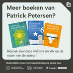 Handboek Social 9789491560897 Patrick Petersen, Verzenden, Zo goed als nieuw, Patrick Petersen