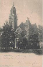 ROTTERDAM - Westersingel - Remonstr. Kerk, Verzenden, Gelopen