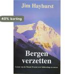 BERGEN VERZETTEN 9789020260137 J. Hayhurst, Boeken, Verzenden, Gelezen, J. Hayhurst