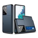 Samsung Galaxy A60 - Wallet Card Slot Cover Case Hoesje, Verzenden, Nieuw