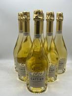 Cattier, Blanc de Blancs 400 ans - Champagne 1er Cru - 6, Nieuw