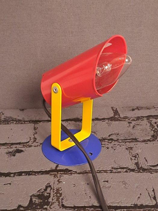 Lyfa - Lamp - Poedergecoat staal - Pippi Spot, Antiek en Kunst, Antiek | Lampen