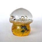 Kosta Boda - Beeldje - Sponge - Glas