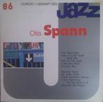 LP gebruikt - Otis Spann - I Giganti Del Jazz Vol. 86, Cd's en Dvd's, Vinyl | Jazz en Blues, Verzenden, Zo goed als nieuw