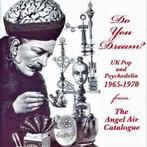 cd - Various - Do You Dream? UK Pop And Psychedelia 1965-..., Verzenden, Zo goed als nieuw