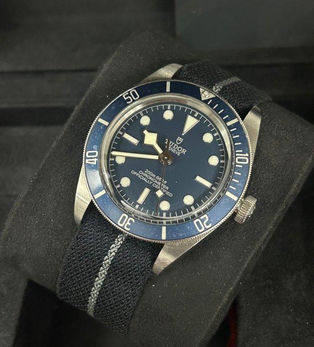 Tudor - Black Bay 58 - 79030B - Heren - 2022, Sieraden, Tassen en Uiterlijk, Horloges | Antiek