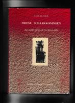 FRIESE SCHAAKKONINGEN. 9789062161799 H. Kramer, Boeken, Verzenden, Gelezen, H. Kramer