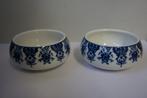 Marcel Wanders voor KLM - Kom (6) - Dish side delft -, Antiek en Kunst