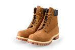 Timberland Veterboots in maat 43,5 Cognac | 10% extra, Kleding | Heren, Schoenen, Overige kleuren, Verzenden, Timberland, Boots