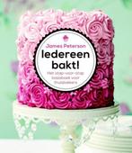 Iedereen bakt!, Ophalen of Verzenden, Nieuw