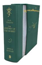 The History of the Hobbit: One Volume Edition, Boeken, Verzenden, Nieuw