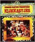 Bernard Martens presenteert kijkkastjes / Doeboekjes, Verzenden, Gelezen, B. Martens