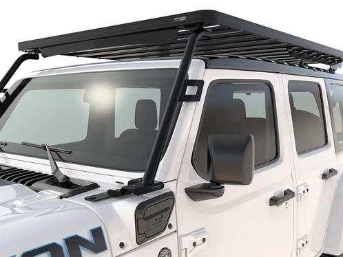 FRONT RUNNER - Jeep Wrangler 4xe (2021-Current) Extreme, Auto diversen, Bagagerekken, Ophalen of Verzenden