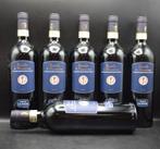 2017 La Fuga - Brunello di Montalcino DOCG - 6 Flessen (0.75, Verzamelen, Nieuw