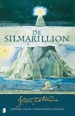 9789022596821 De Silmarillion J.R.R. Tolkien, Boeken, Verzenden, Nieuw, J.R.R. Tolkien