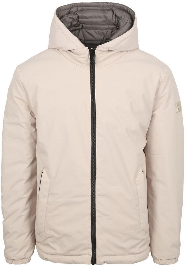 State Of Art Reversible Jas Kit Grijs maat 3XL Heren, Kleding | Heren, Jassen | Winter, Nieuw, Overige maten, Verzenden