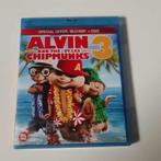 Alvin and the chipmunks 3, Verzenden, Gebruikt