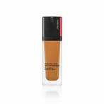 Shiseido Synchro Skin Self-Refreshing Foundation SPF30 430 C, Sieraden, Tassen en Uiterlijk, Uiterlijk | Cosmetica en Make-up