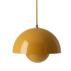30% Korting | &tradition FlowerPot Hanglamp, Huis en Inrichting, Lampen | Hanglampen, Verzenden, Klassiek, Zo goed als nieuw, Metaal