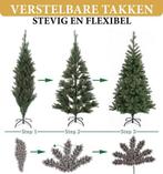 Tweedekans | Giftsome Kunstkerstboom met Verlichting -, Diversen, Kerst, Ophalen of Verzenden, Zo goed als nieuw