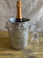Moët & Chandon - Wijnkoeler - Aluminium, Metaal, Antiek en Kunst