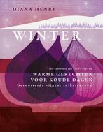 9789043935395 Winter | Tweedehands, Boeken, Verzenden, Zo goed als nieuw, Diana Henry