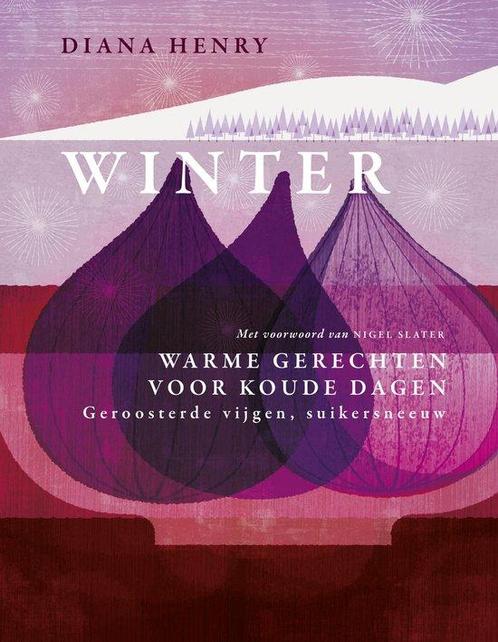 9789043935395 Winter | Tweedehands, Boeken, Kookboeken, Zo goed als nieuw, Verzenden