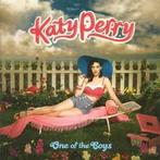 cd - Katy Perry - One Of The Boys, Zo goed als nieuw, Verzenden