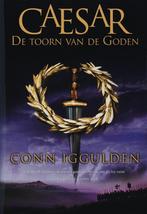 De toorn van de goden / Caesar / 4 9789045304625 C. Iggulden, Verzenden, Zo goed als nieuw, C. Iggulden