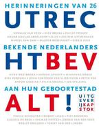 Utrecht bevalt!, Ophalen of Verzenden, Nieuw