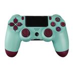 Gaming Controller voor PlayStation 4 - PS4 Bluetooth Gamepad, Spelcomputers en Games, Spelcomputers | Overige, Verzenden, Nieuw