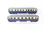 Märklin H0 - 2881 - Modeltrein personenwagonset (1) -, Nieuw
