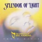 cd - Joel Andrews - Splendor Of Light, Verzenden, Zo goed als nieuw