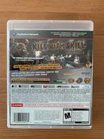 Bulletstorm Limited Edition (USA) (PS3 Tweedehands), Spelcomputers en Games, Verzenden, Nieuw