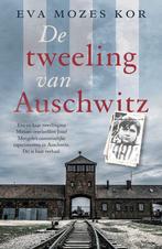 De tweeling van Auschwitz (special loterij) 9789026161711, Boeken, Verzenden, Zo goed als nieuw, Eva Mozes Kor