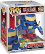 Funko Pop! - Yu-Gi-Oh! XYZ-Dragon Catapult Cannon Super, Nieuw, Verzenden