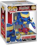 Funko Pop! - Yu-Gi-Oh! XYZ-Dragon Catapult Cannon Super
