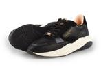 Fred de La Bretoniere Sneakers in maat 37 Zwart | 10% extra, Kleding | Dames, Schoenen, Fred de La Bretoniere, Zo goed als nieuw