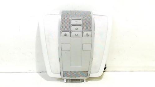 Binnenverlichting Mercedes-Benz C-Class  C 350 CDI 4-matic A, Auto-onderdelen, Verlichting, ARN erkend, Stiba lid, Erkend duurzaam