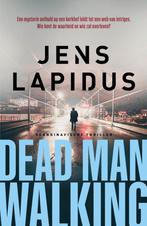 Boek: Stockholm underground - Dead man walking - (als nieuw), Boeken, Verzenden, Zo goed als nieuw