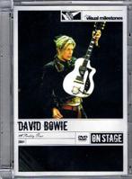 dvd - David Bowie - A Reality Tour, Zo goed als nieuw, Verzenden