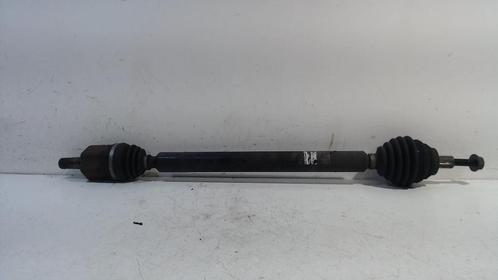 Aandrijfas rechts voor Volkswagen Golf V 1.6 FSI, Auto-onderdelen, Ophanging en Onderstel, ARN erkend, Stiba lid, Erkend duurzaam