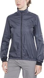 Craft Ride Windbreaker Fietsjas - Maat L - Vrouwen - grijs, Kleding | Dames, Verzenden, Nieuw