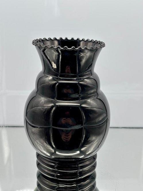 De Rupel Boom Glasfabriek - Vaas - Hylit, Antiek en Kunst, Antiek | Glas en Kristal